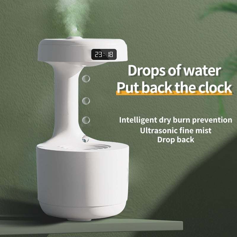 AntiGravity Air Humidifier-SLOOSELYK
