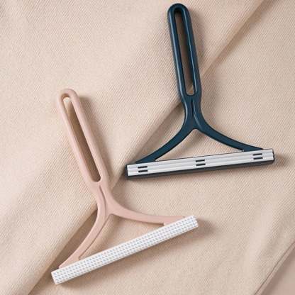 Double Sided Manual Hair Remover-SLOOSELYK