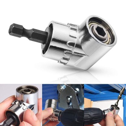 🔥 HOT SALE -105 Degree Right Angle Drive Drilling-SLOOSELYK