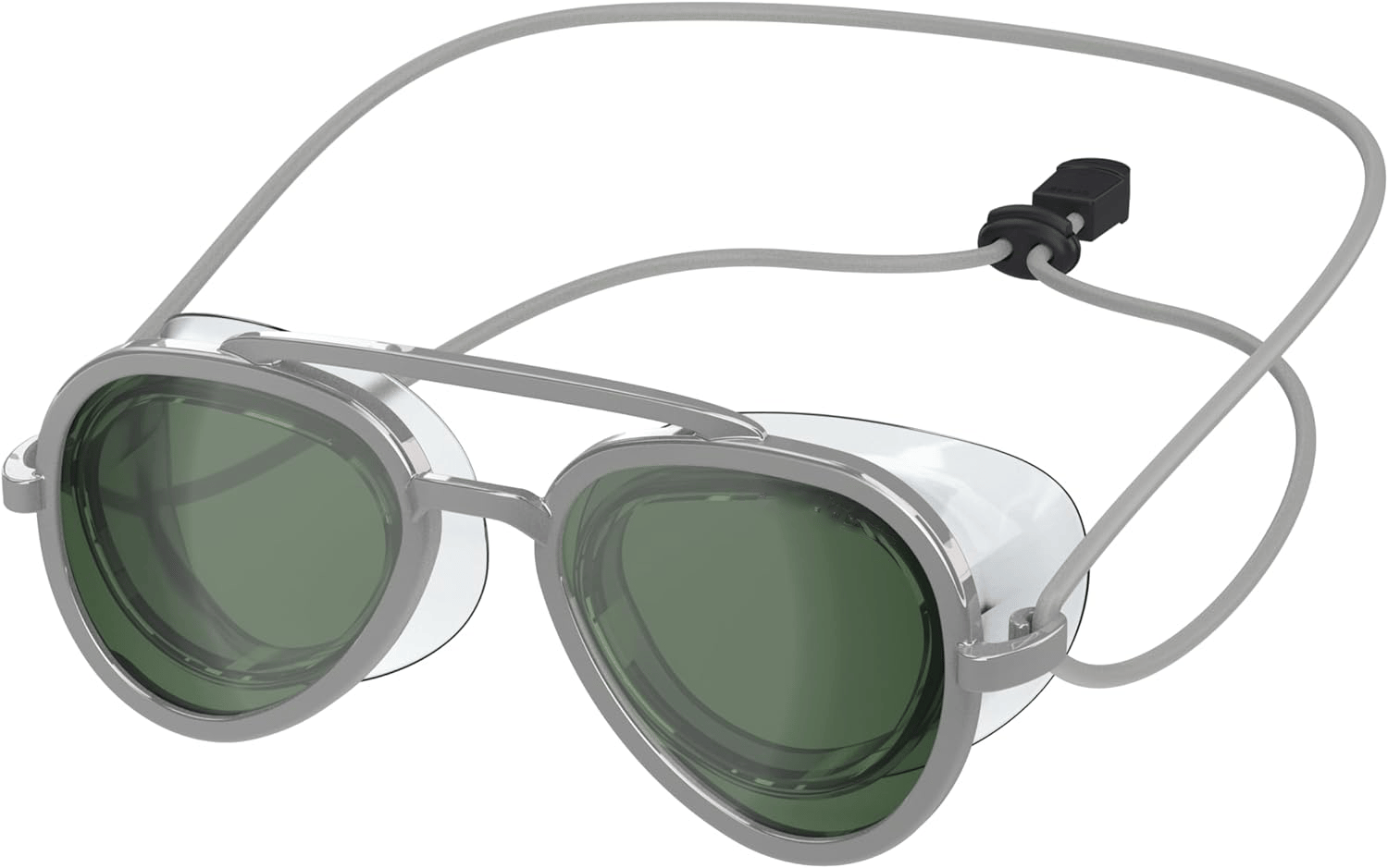 🔥Last Day 49% OFF 🏊 Full-View Anti-Fog Swim Goggle