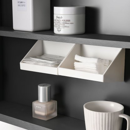 Inclined Storage Box-SLOOSELYK