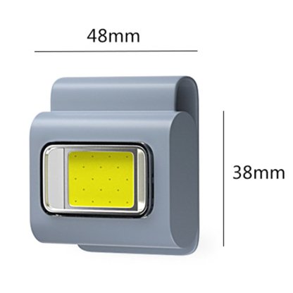 🔥HOT SALE 48% OFF🔥Magnetic Cob Work Light-SLOOSELYK