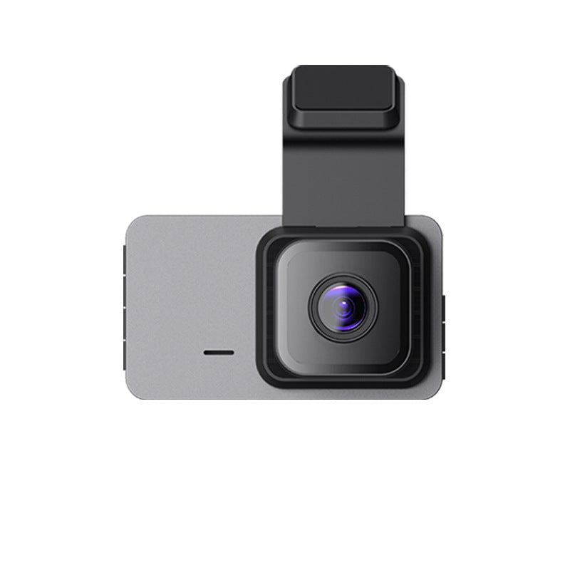 ✨HD Dash Cam with WiFi & GPS