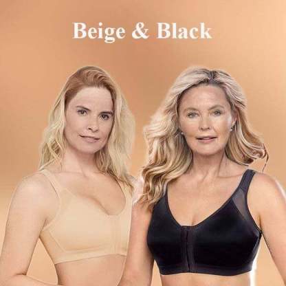 Adjustable Chest Brace Support Multifunctional Bra-SLOOSELYK