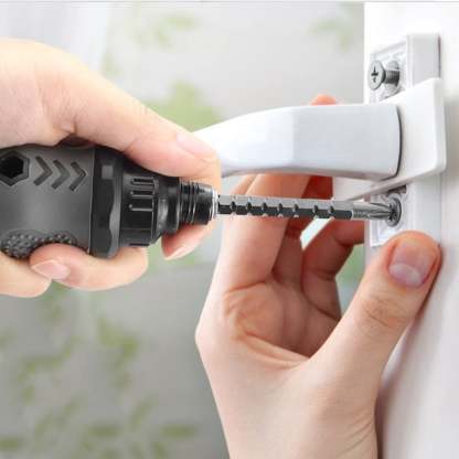 13 In 1 Mini Ratcheting Screwdriver Kit-SLOOSELYK