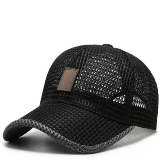 🔥Summer Outdoor Casual Baseball Cap-SLOOSELYK
