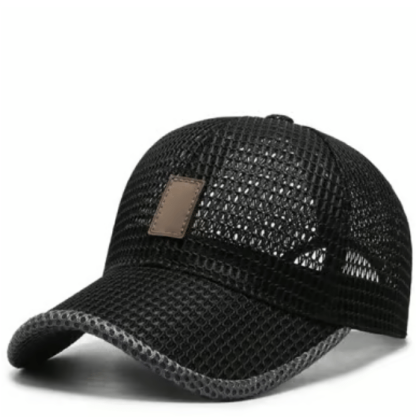 🔥Summer Outdoor Casual Baseball Cap-SLOOSELYK
