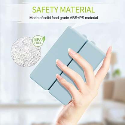 🔥BUY 2 GET 1 FREE - Daily Pill Organizer, 7 Compartments Portable Pill Case Travel Pill Organizer,[Folding Design]Pill Box-SLOOSELYK