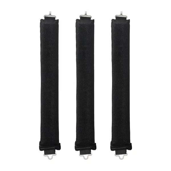 ⏰Clearance Sale - Pay 1 Get 3PCS🔥Satin Heatless Curling Set