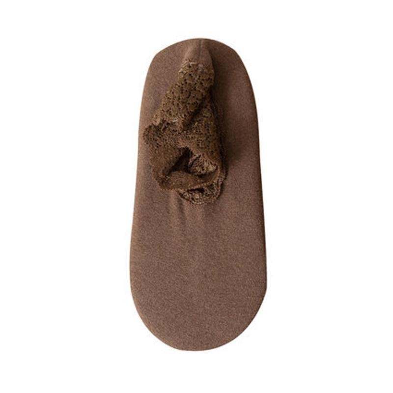 (🎅EARLY CHRISTMAS SALE - 48% OFF) New Fashion Lace Warmer Socks(One size fit all)-SLOOSELYK