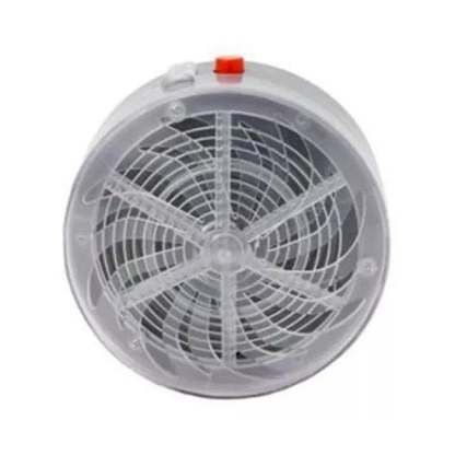 🔥Summer Hot Sale 40% OFF🔥Solar Powered Bug Zapper - No Need for Wiring or Battery Costs-SLOOSELYK
