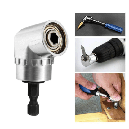 🔥 HOT SALE -105 Degree Right Angle Drive Drilling-SLOOSELYK