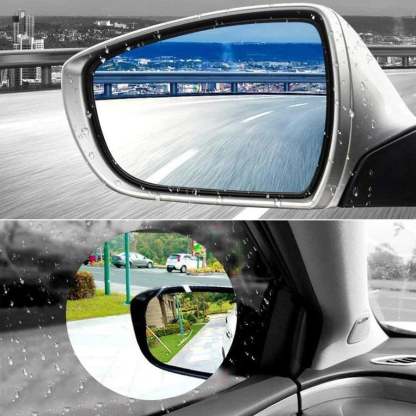(🔥Summer Hot Sale Now-48% Off) HD transparent rainproof film-SLOOSELYK