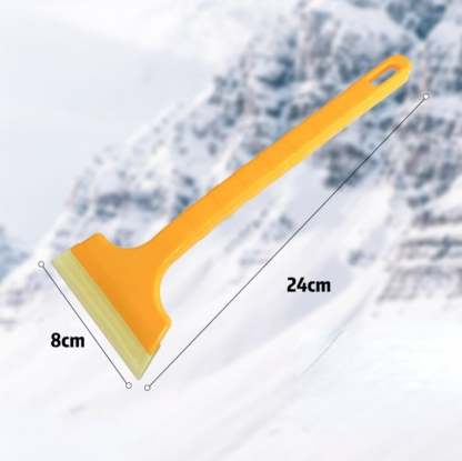 🎅Early Christmas Sale-49% OFF🎅Portable Snow Shovel-SLOOSELYK