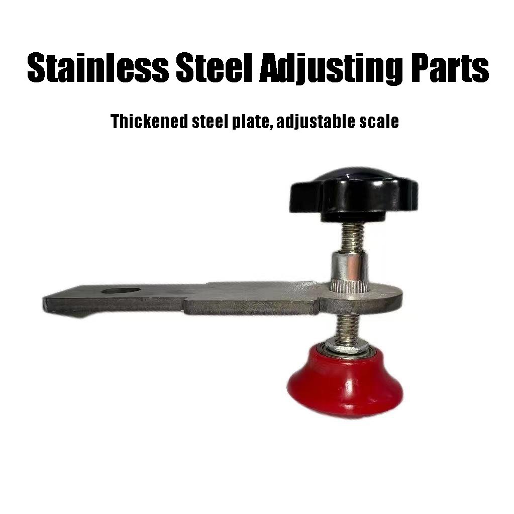 Suction Cup Tile Fixer Gradienter Bracket-SLOOSELYK