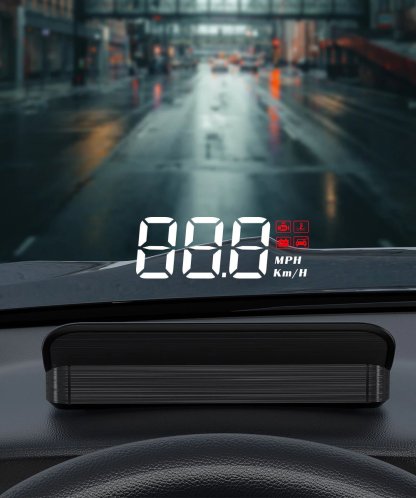 🎁49% OFF - Car Portable Speed Monitor(BUY 2 FREE SHIPPING)-SLOOSELYK