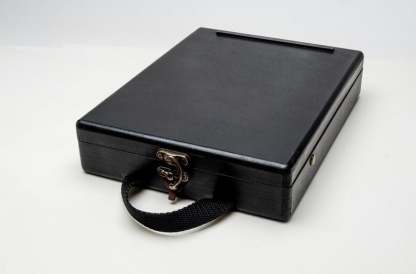 Writers Messenger Wood Box - BUY 2 FREE SHIPPING-SLOOSELYK