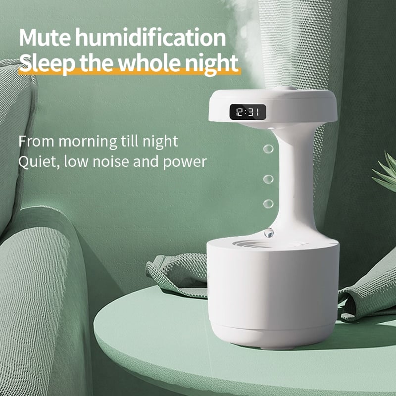 AntiGravity Air Humidifier-SLOOSELYK