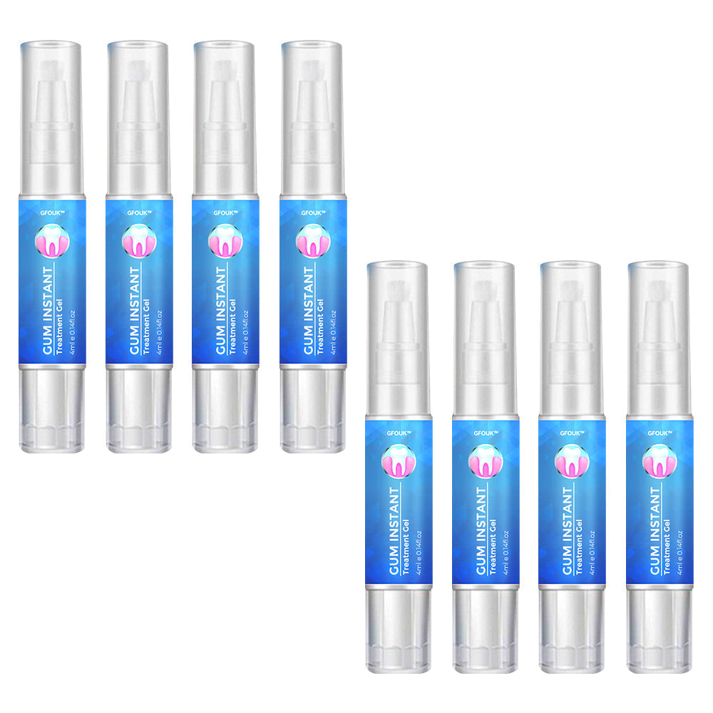 ✨✨✨LAST DAY PROMOTION - 50% OFF💜Gum care gel