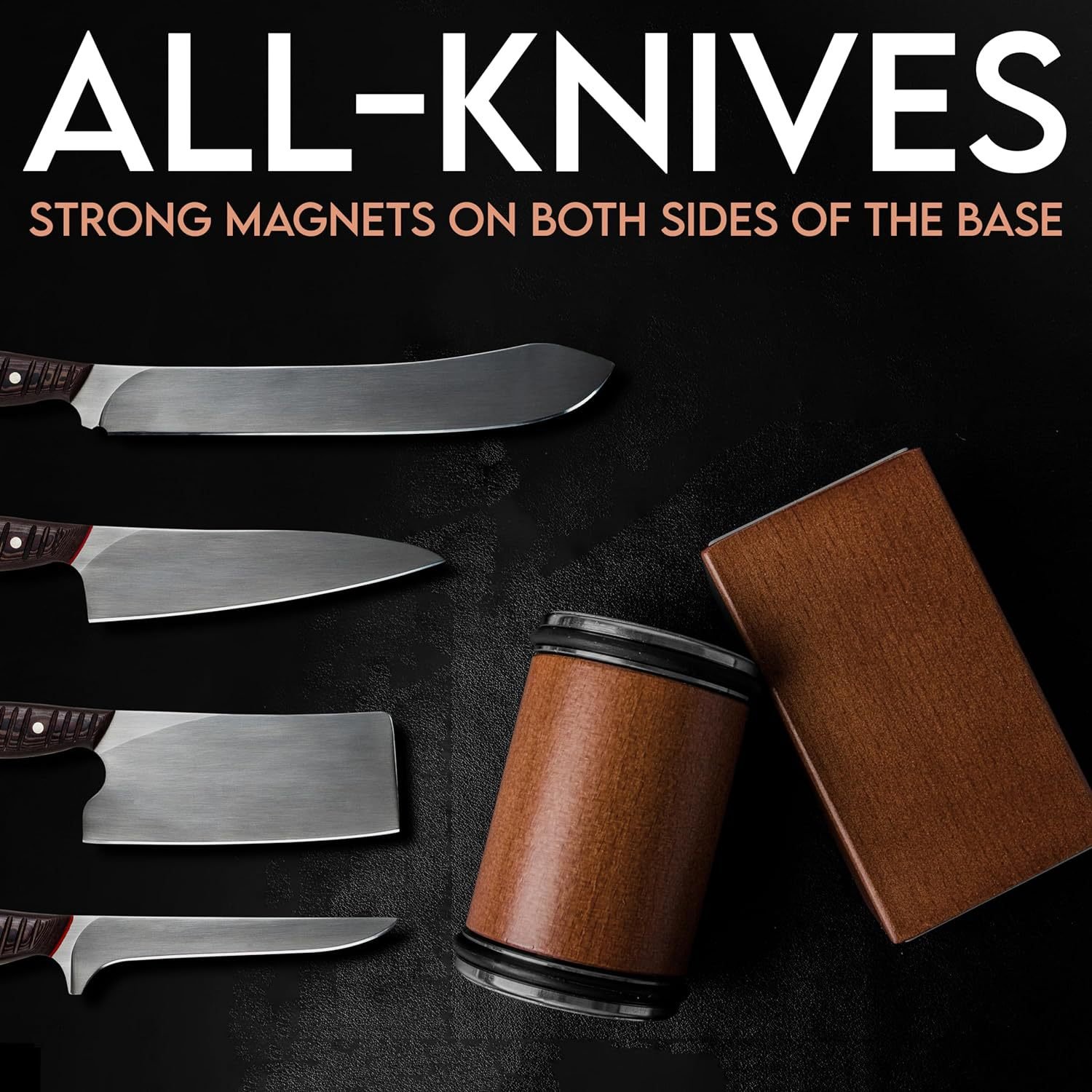 🔥Promotion Save- 49% OFF🔥-Manual Knife Sharpener🔪