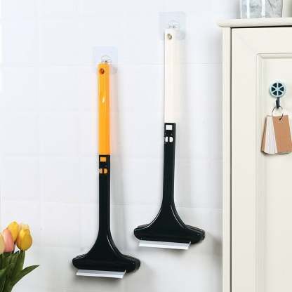 (Spring Promotion- SAVE 48% OFF)2 in 1 Mesh Cleaner Brush-SLOOSELYK