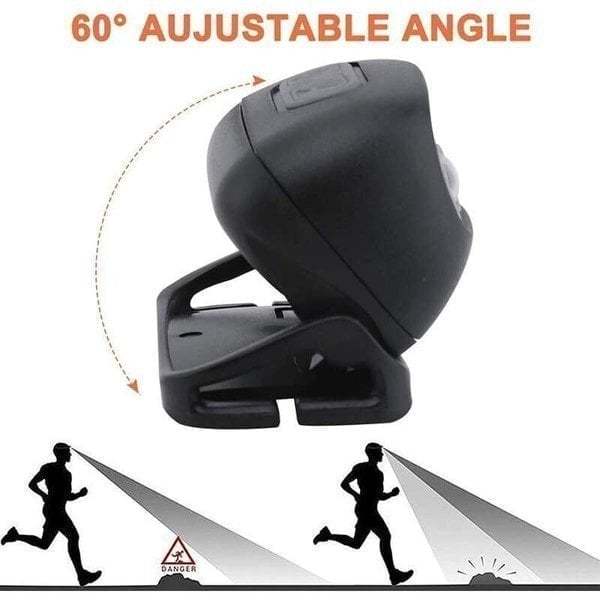 49% OFF-LED Sensor Headlight - Buy 4 Get Extra 15% Off & Free Shipping-SLOOSELYK