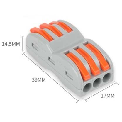Quick Connection Terminal  (🔥49% OFF🔥)-SLOOSELYK