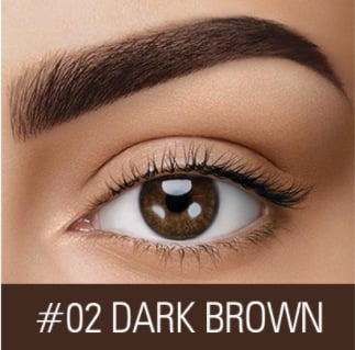 💗3D Long Lasting Waterproof Smudge-Free Eyebrow Cream