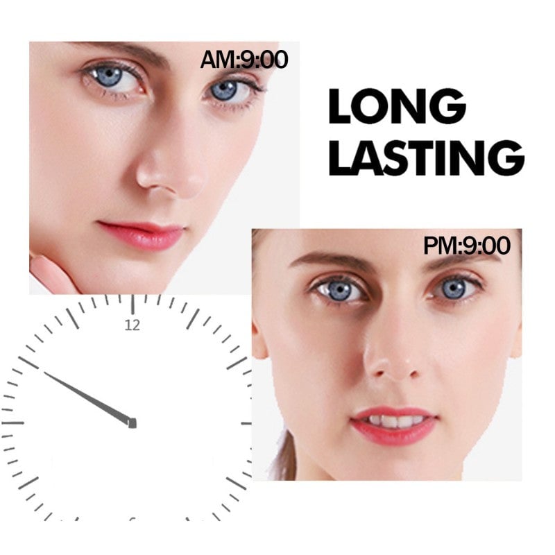💗3D Long Lasting Waterproof Smudge-Free Eyebrow Cream