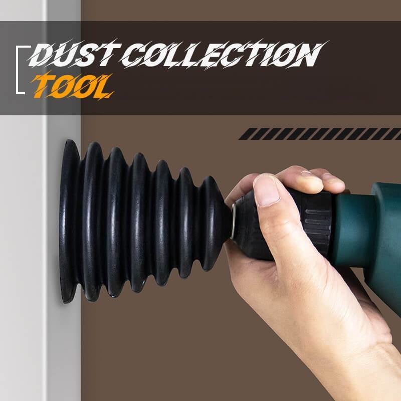 Electric Hammer Drill Dust Cover-SLOOSELYK