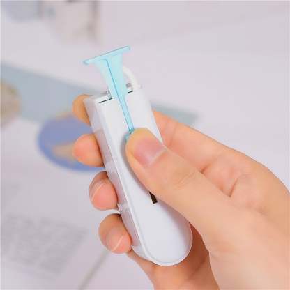 48%OFF - Portable Floss Dispenser-SLOOSELYK