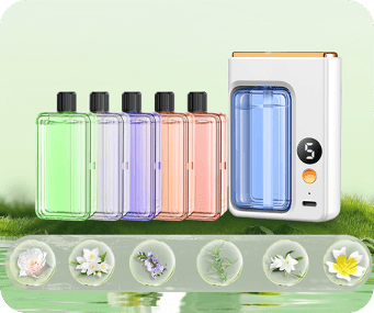 🔥Automatic Aromatherapy Diffuser-SLOOSELYK
