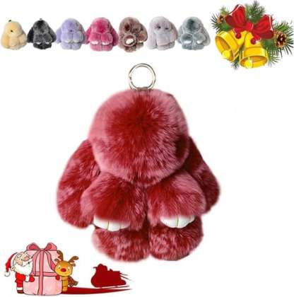 Last Day Only $3.99💥Handmade Soft Charms🐰