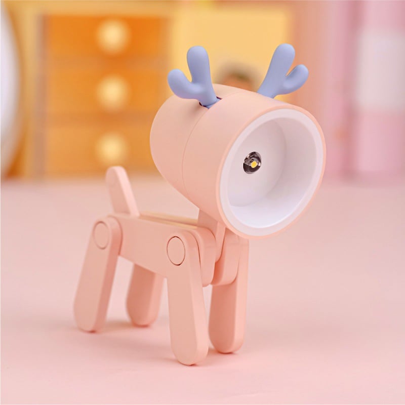(48% OFF) LED Student Cute Night Light(BUY 4 FREE SHIPPING)-SLOOSELYK