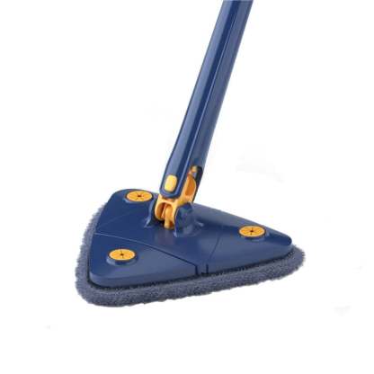 360 Degrees Rotatable Triangle Mop-SLOOSELYK
