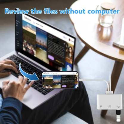 💥SD/TF/USB Card Reader-SLOOSELYK