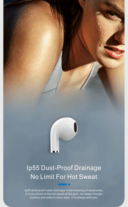 🎧Bluetooth fingertip gyroscope headset-SLOOSELYK