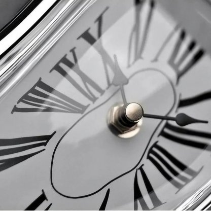 🎉Clearance Sale 49% OFF🎉 Persistence of Memory - Abstract Melting Clock-SLOOSELYK
