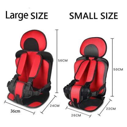 Auto Child Safety Seat Simple Car Portable Seat Belt-SLOOSELYK
