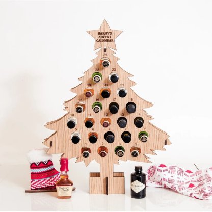🔥Adult Advent Tree-Christmas Countdown🎄-SLOOSELYK