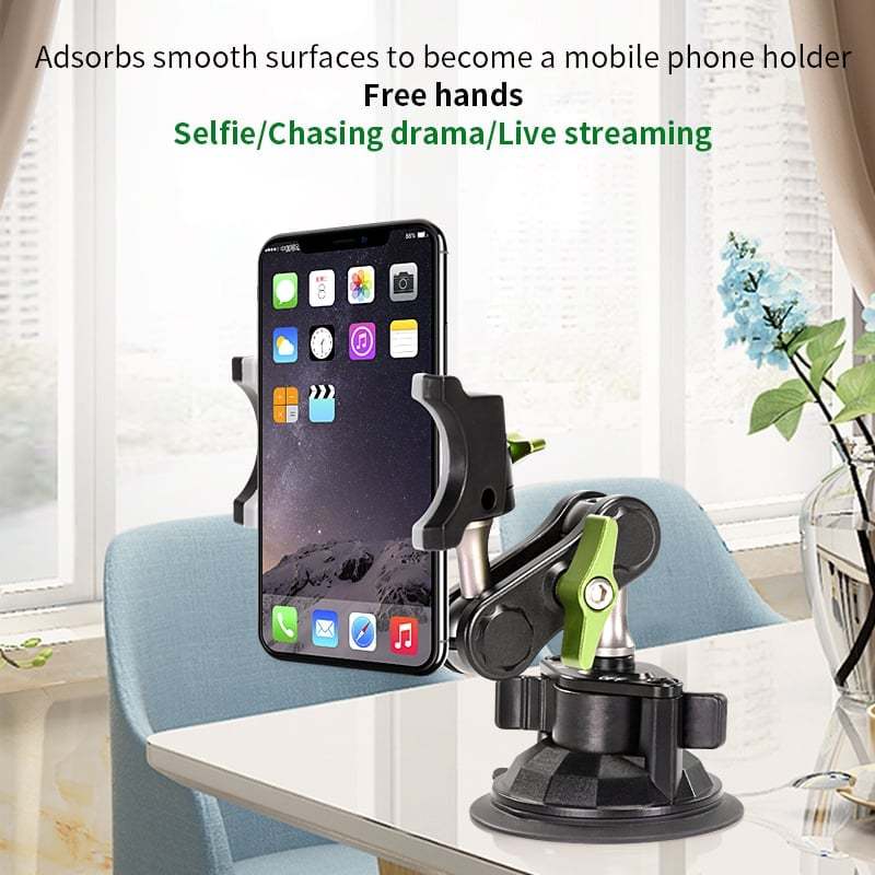 🔥Hot Sale🔥Universal Ball Head Arm for Phone-SLOOSELYK