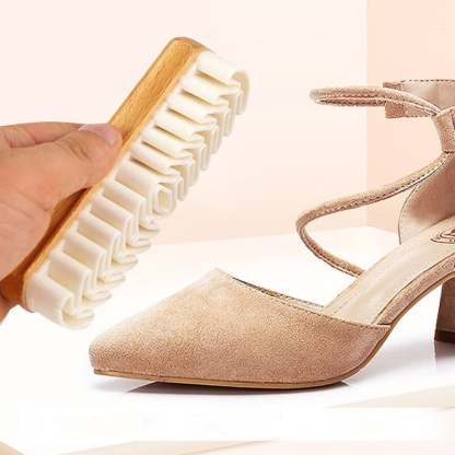 Magic Brush - Suede, Nubuck, leather,-SLOOSELYK