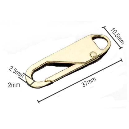 Zipper Pull Replacements Repair Kit(Set/6Pcs) — BUY 2 GET 2 FREE-SLOOSELYK