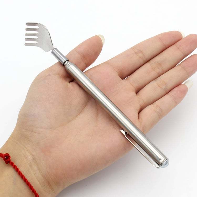 (🔥48% OFF)Extendable Back Scratcher-SLOOSELYK