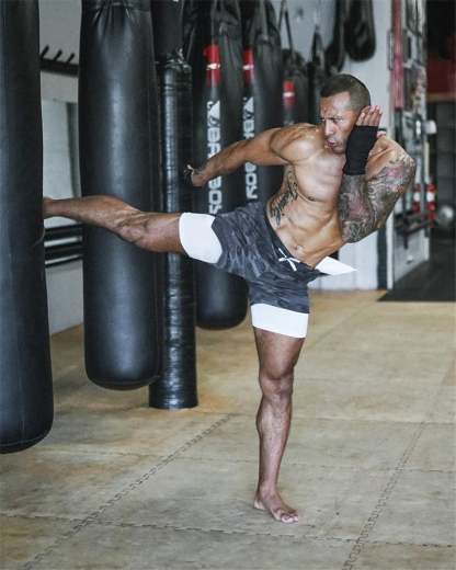 (Buy 2 FREE SHIPPING)Mens Workout Shorts-SLOOSELYK