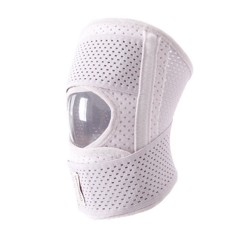 Meniscus Breathable Knee Pads-SLOOSELYK