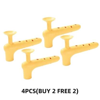 🎃Anti collision silicone door handle protective cover-SLOOSELYK