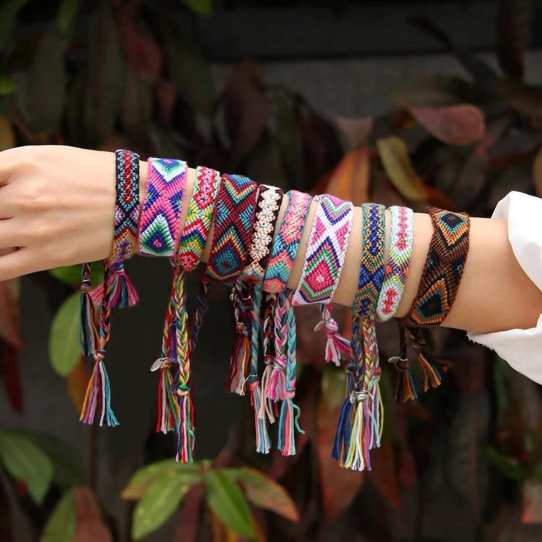 DIY Braided Rope Kit-SLOOSELYK