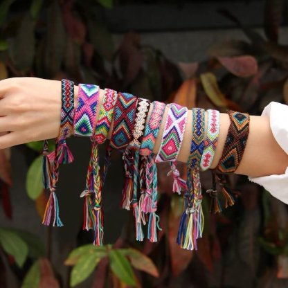 DIY Braided Rope Kit-SLOOSELYK