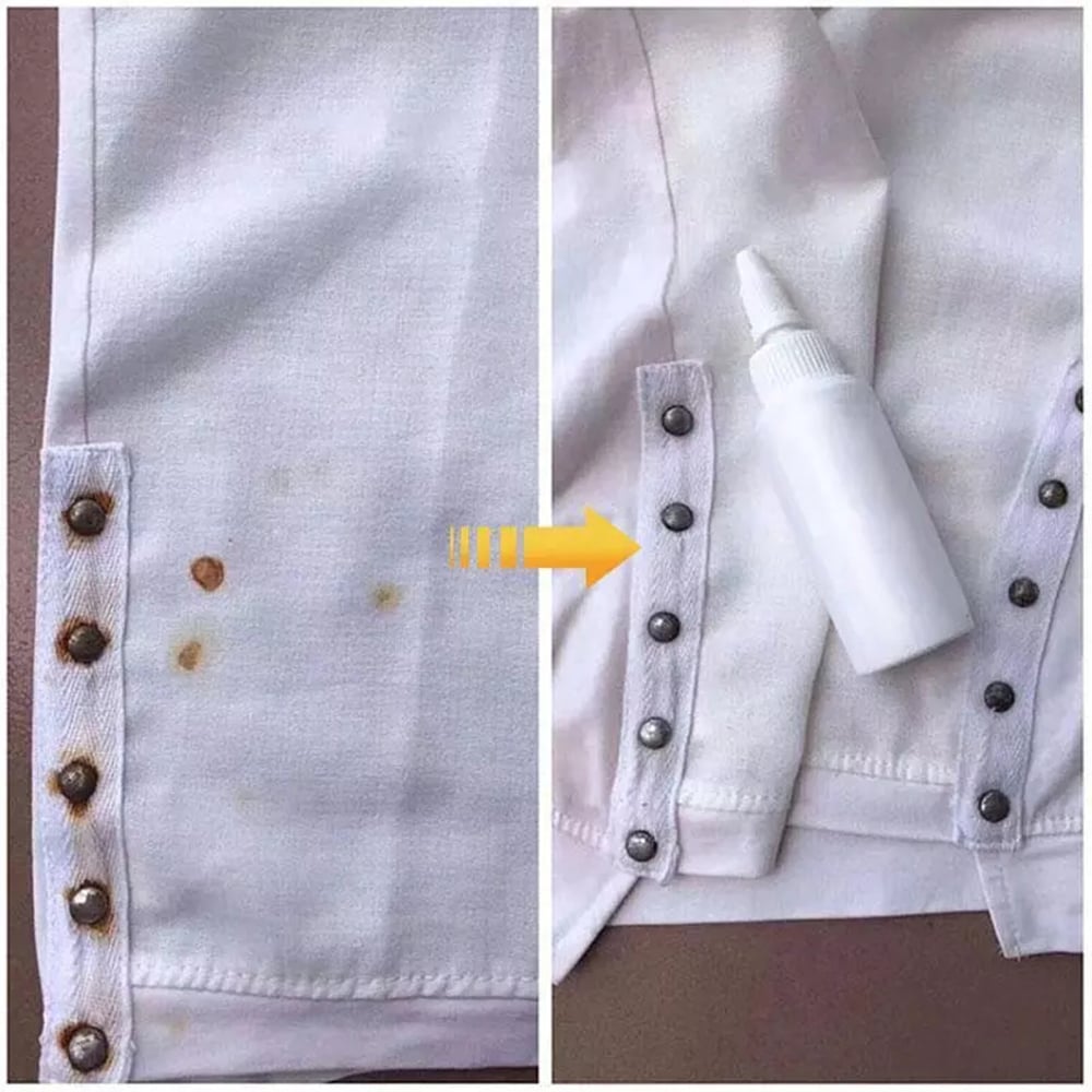 Emergency Stain Rescue Stain Remover-SLOOSELYK